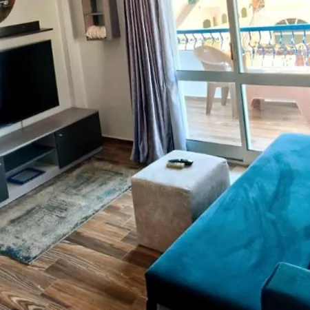 Luxury Getaway3 - Brand New 2Br Apartment Sharm el-Sheikh Exterior photo
