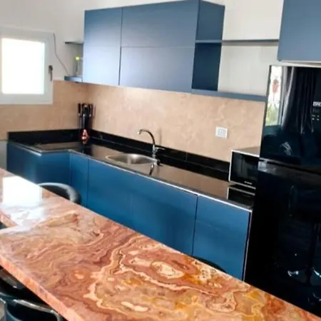 Luxury Getaway3 - Brand New 2Br Apartment Sharm el-Sheikh Exterior photo