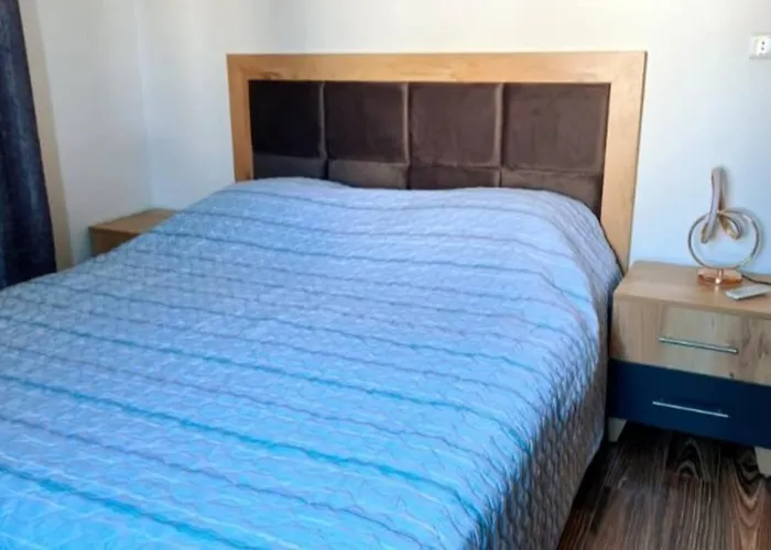 Luxury Getaway3 - Brand New 2Br