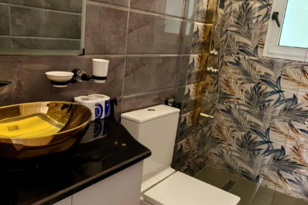 Luxury Getaway3 - Brand New 2br * Şarm El-Şeyh