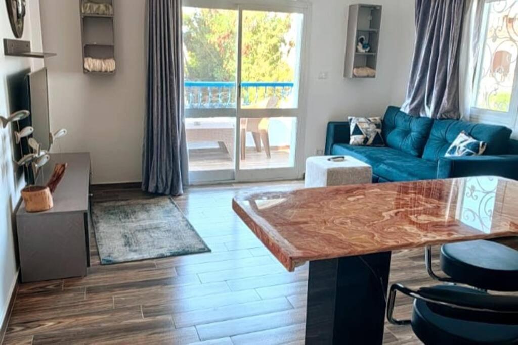 Luxury Getaway3 - Brand New 2br * Şarm El-Şeyh