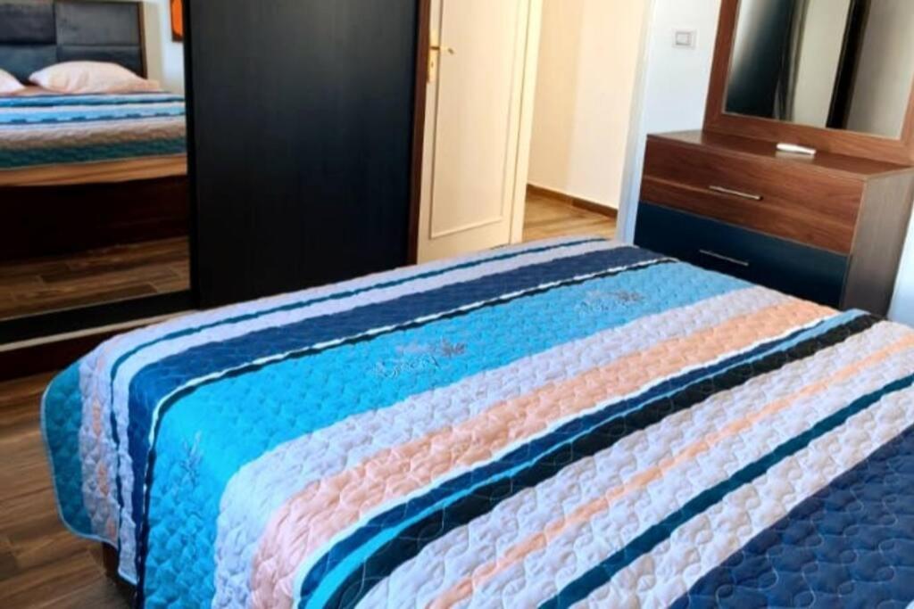 Daire Luxury Getaway3 - Brand New 2br Şarm El-Şeyh