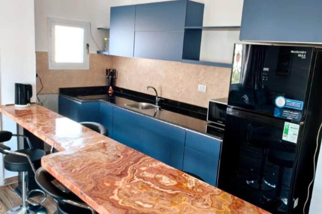 Luxury Getaway3 - Brand New 2br * Шарм-еш-Шейх