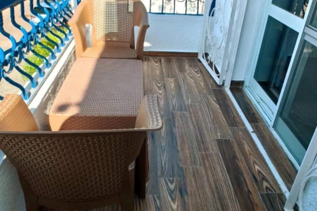 Luxury Getaway3 - Brand New 2br Апартаменти Шарм-еш-Шейх
